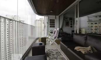 Imagem 6: Apartamento para Aluguel - Portal do Morumbi, 5 Quartos, 210 m2