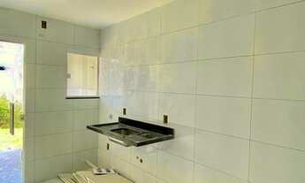 Imagem 4: CASA NA MESSEJANA