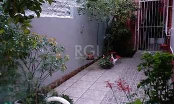 Imagem 5: Porto Alegre - Casa Padrão - Camaquã