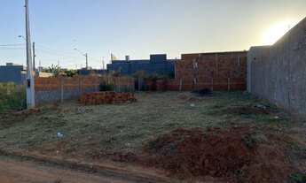 Imagem: TERRENO SÃO THOMÁZ 2 AVENIDA CALÇADA