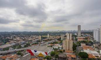 Imagem 7: Majestoso apartamento na Vila Mascote