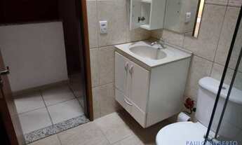 Imagem 6: CASA EM CONDOMÍNIO - PARQUE SÃO DOMINGOS - SP