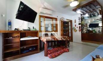 Imagem 4: Apartamento para Aluguel - Freguesia , 3 Quartos, 58 m2