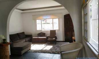 Imagem 2: CASA ASSOBRADADA - MORUMBI - SP