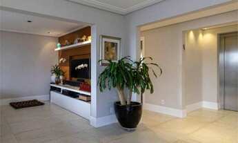 Imagem 7: APARTAMENTO - HIGIENÓPOLIS - SP