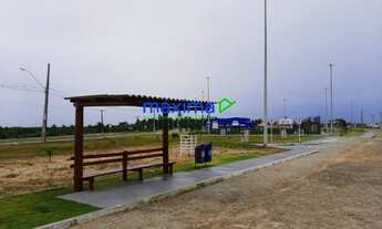 Imagem 4: Lote no Luar da Barra 1