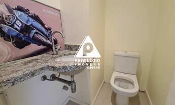 Imagem 7: Apartamento à venda, 3 quartos, 3 suíte, 2 vagas, PENÍNSULA - BARRA DA TIJUCA - RIO DE JAN