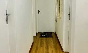 Imagem 6: CASA ASSOBRADADA - PERDIZES - SP