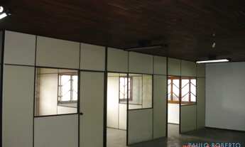 Imagem 7: GALPÃO - JARDIM HENRIQUETA - SP