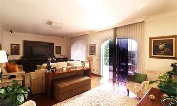 Imagem: São Paulo - Apartamento Padrão - VILA