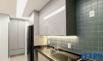 Imagem 5: APARTAMENTO - VILA MASCOTE - SP