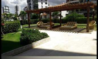 Imagem 15: Modern & Living - 2 quartos - Suíte - Vista mar - Andar alto - Varanda Gourmet