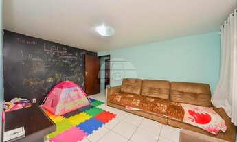 Imagem 5: Casa Residencial para Venda no Cajuru em Curitiba, 260 m² Ref.: 154595