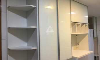 Imagem 12: Apartamento à venda, 3 quartos, 1 suíte, 2 vagas, Vila Isabel - RIO DE JANEIRO/RJ