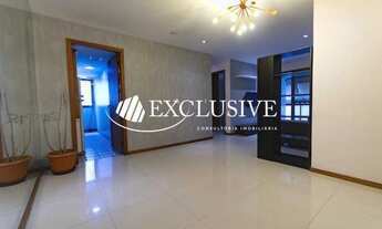 Imagem 3: Rio de Janeiro - Apartamento Padrão - Leblon