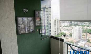 Imagem 7: APARTAMENTO - VILA MARIANA - SP