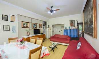 Imagem 7: Rio de Janeiro - Apartamento Padrão - Copacabana