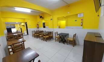 Imagem 3: Bar próximo ao metrô Santana