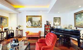 Imagem 5: Rio de Janeiro - Apartamento Padrão - Leblon