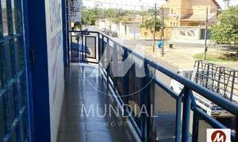 Imagem: Salão/Galpão (salão - sobrado