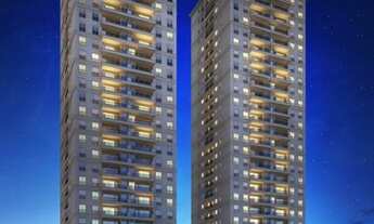 Imagem 2: Apartamento para venda possui 110 m² com 4 quartos