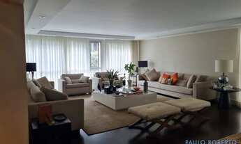 Imagem: APARTAMENTO - JARDIM AMÉRICA - SP