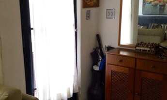 Imagem 5: CASA ASSOBRADADA - ACLIMAÇÃO - SP