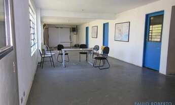 Imagem 2: GALPÃO - VILA JORDANÓPOLIS - SP