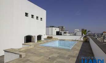 Imagem: COBERTURA - JARDIM AMÉRICA - SP