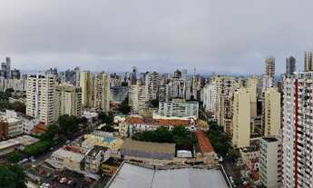 Imagem: Cobertura - 4/4 - Canela