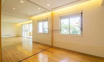 Imagem 4: Apartamento Venda 3 Dormitórios - 157 m² Pinheiros