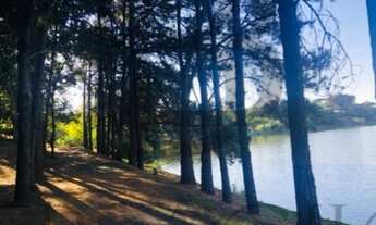 Imagem 4: Terreno - Colinas do Mosteiro de Itaici - Indaiatuba