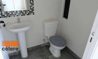 Imagem 3: Sala para alugar, 27 m² por R$ 1.200,00/mês - Parque da Mooca - São Paulo/SP