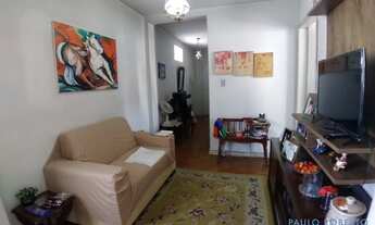 Imagem: APARTAMENTO - PINHEIROS - SP
