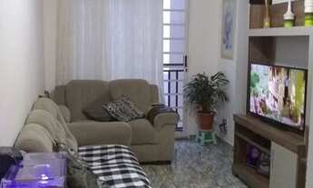 Imagem: APARTAMENTO - VILA NAMBI - SP