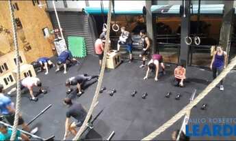 Imagem: GALPÃO - SUMARÉ - SP