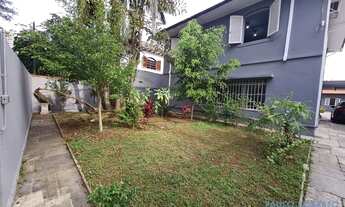 Imagem: SOBRADO - CITY BUTANTÃ - SP