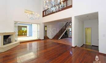 Imagem: Porto Alegre - Casa Padrão - Ipanema