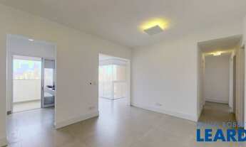 Imagem 4: APARTAMENTO - VILA MARIANA - SP