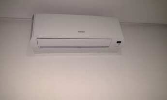 Imagem 3: Apartamento intermares dois quartos mobiliado