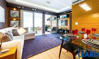 Imagem 2: APARTAMENTO - VILA MONTE ALEGRE - SP