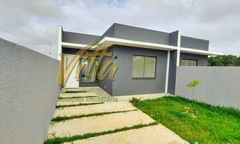 Imagem 3: Casa a venda SEM ENTRADA, no loteamento que mas cresce na cidade. Estados, Fazenda Rio Gra