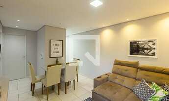 Imagem 2: Apartamento para Aluguel - Campo Grande, 2 Quartos, 45 m2