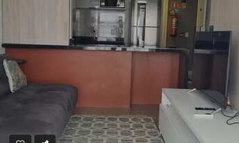 Imagem 6: Apartamento para aluguel com 40 metros quadrados com 1 quarto em Pinheiros - São Paulo - S