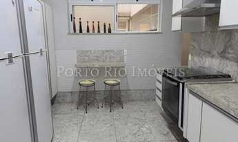 Imagem 7: Apartamento à venda na Rua Joaquim Nabuco Ipanema, 4 quartos (2 suítes) closet, 2 vagas, v