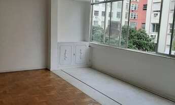 Imagem: Apartamento 3 quartos sem vaga em Copacabana