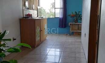 Imagem 4: Porto Alegre - Casa Padrão - Partenon