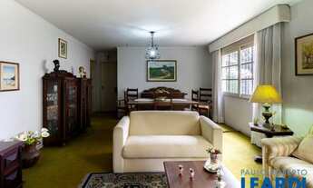 Imagem 3: APARTAMENTO - PERDIZES - SP