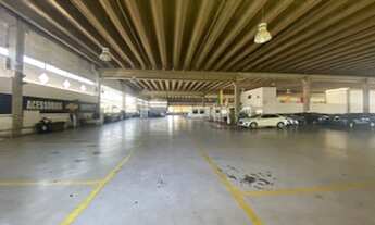 Imagem 7: Galpão logistico monousuário com localização privilegiada na região de São Paulo