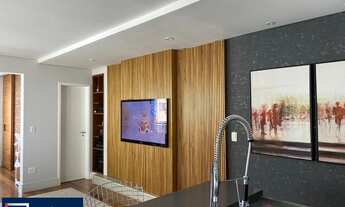 Imagem 7: Locação Apartamento 3 Dormitórios - 125 m² Ibirapuera